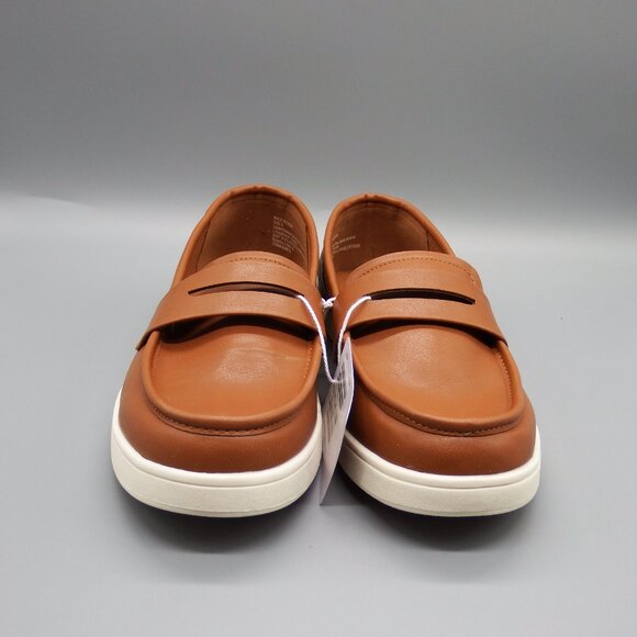 Mens Casual Loafers - Picture 4 of 14